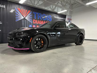 2023 Dodge Charger