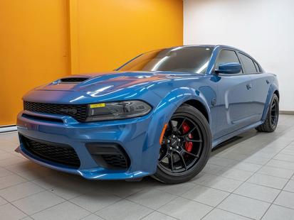 2022 Dodge Charger SRT HELLCAT REDEYE WIDEBODY *797 HP* TOIT *KARDON