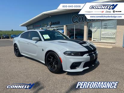 Used 2022 Dodge Charger SRT Hellcat Redeye Widebody Jailbreak, 807HP, EXTENDED WARRANTY