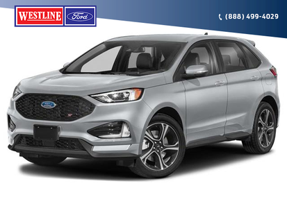 2022 Ford Edge ST 4dr All-Wheel Drive