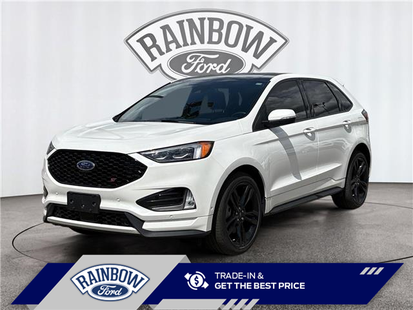 2024 Ford Edge ST