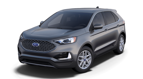 Used 2024 Ford Edge Titanium