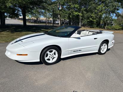 1994 Pontiac Firebird