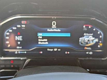 2025 Chevrolet Silverado 2500 HD