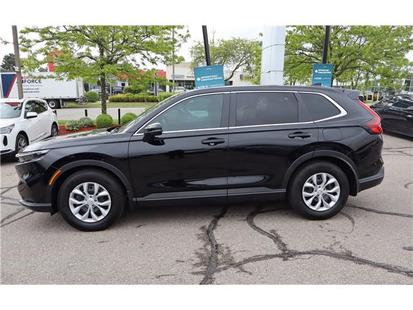 2025 Honda CR-V - View 2