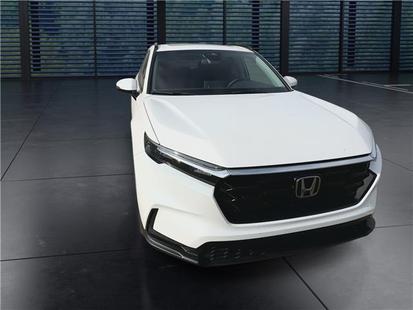 2025 Honda CR-V - View 3