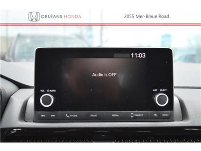 2025 Honda CR-V - View 2