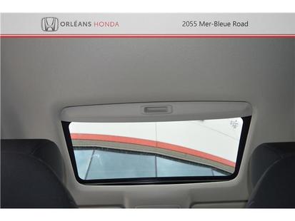 2025 Honda CR-V - View 4