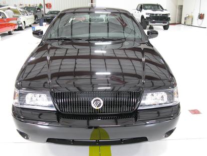 2003 Mercury Marauder - View 2