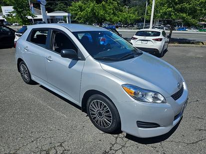 2014 Toyota Matrix