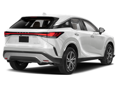 2026 Lexus RX 350 - View 3