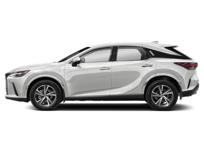 2026 Lexus RX 350 - View 2