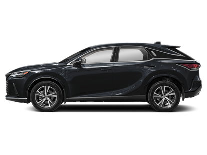2026 Lexus RX 350 - View 2