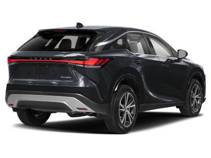 2026 Lexus RX 350 - View 3