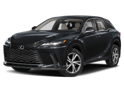 2026 Lexus RX 350