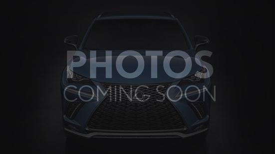 2026 Lexus NX 350