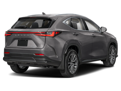 2026 Lexus NX 350 - View 3