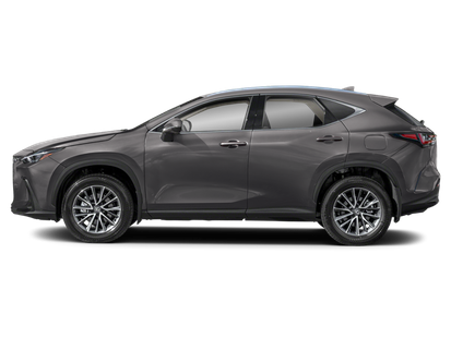2026 Lexus NX 350 - View 2