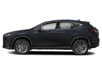 2026 Lexus NX 350 - View 2