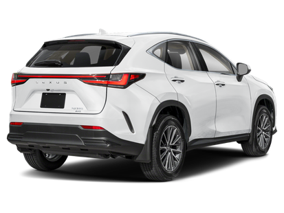 2026 Lexus NX 350 - View 3