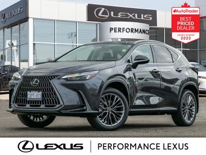 2026 Lexus -N-X-