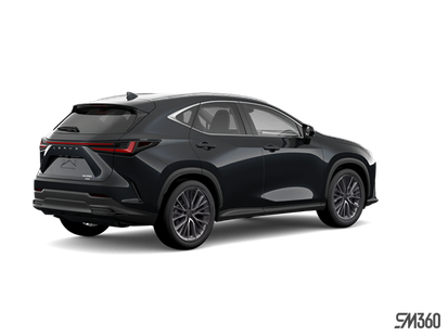 2026 Lexus NX 350 - View 2