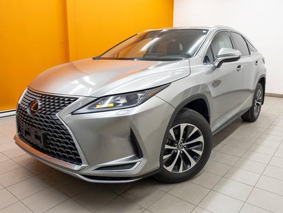 2021 Lexus RX 350 AWD *TOIT* SI GES VENT HAYON ELECT GR PREMIUM