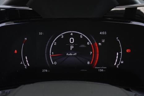 2026 Lexus NX 350 - View 2