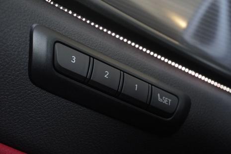 2026 Lexus NX 350 - View 3