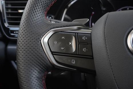 2026 Lexus NX 350 - View 4