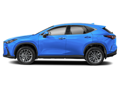 2026 Lexus NX 350 - View 2