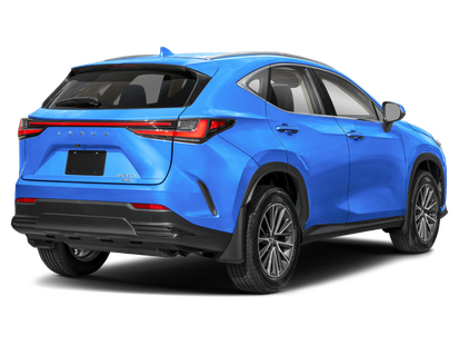 2026 Lexus NX 350 - View 3