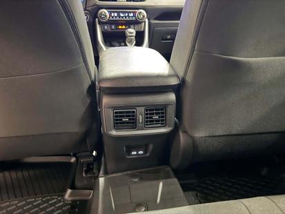 2025 Toyota RAV4 Hybrid - View 3
