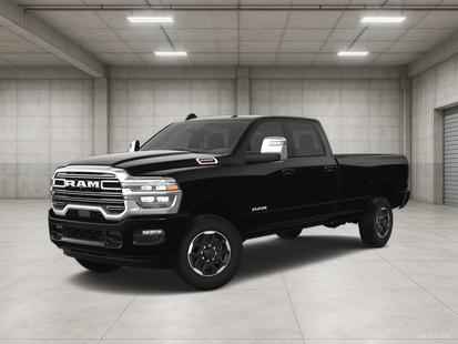 2025 RAM Ram 2500