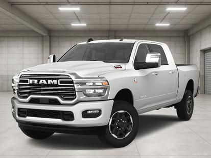 2025 RAM Ram 2500