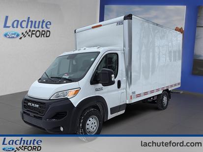 2023 RAM Promaster 3500 CUTAWAY 159" WB/V6 3.6/CRUISE/ELECTR MIRROR