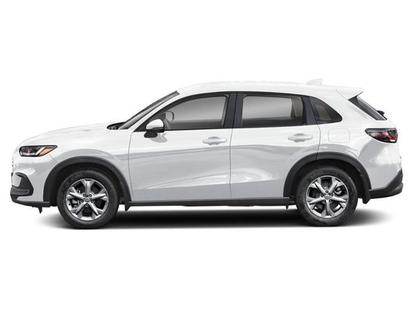 2025 Honda HR-V - View 2
