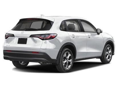 2025 Honda HR-V