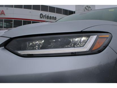 2025 Honda HR-V - View 3