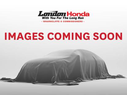 2026 Honda HR-V