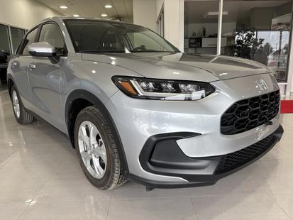 2025 Honda  LX