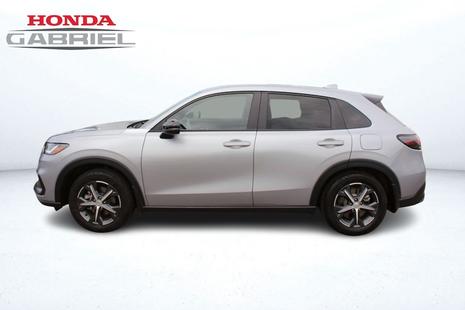 2025 Honda HR-V - View 3