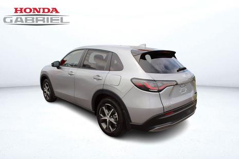 2025 Honda HR-V - View 4
