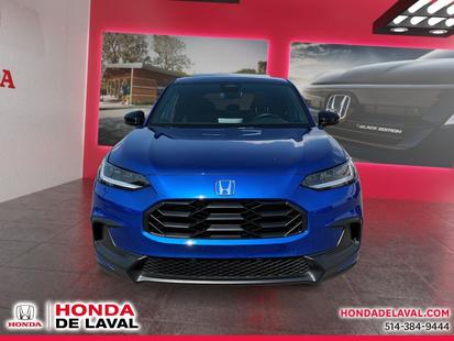 2025 Honda HR-V - View 2