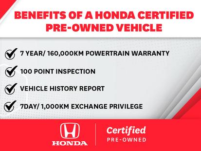 2025 Honda HR-V - View 2