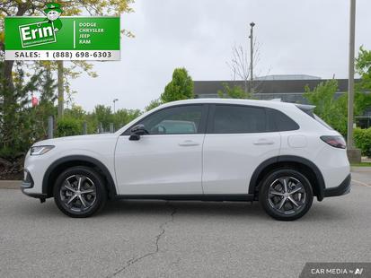 2025 Honda HR-V - View 3