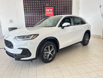 2025 Honda HR-V