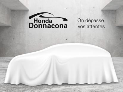 2026 Honda HR-V