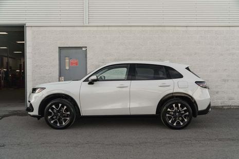 2026 Honda HR-V - View 3