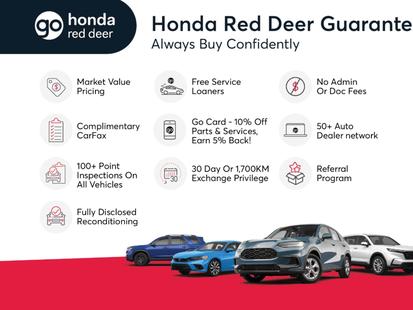 2025 Honda HR-V - View 2